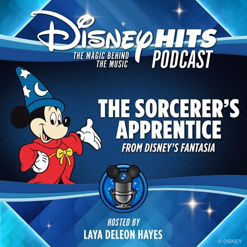 Stream The Sorcerer's Apprentice by Walt Disney Records Listen online