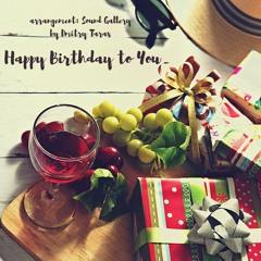 Happy Birthday To You (Free Download)
