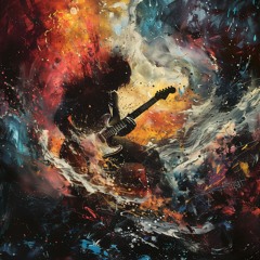 09. Scream At You