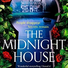 The Midnight House, The captivating Richard & Judy pick to escape with this summer 2023 [Read-Full|