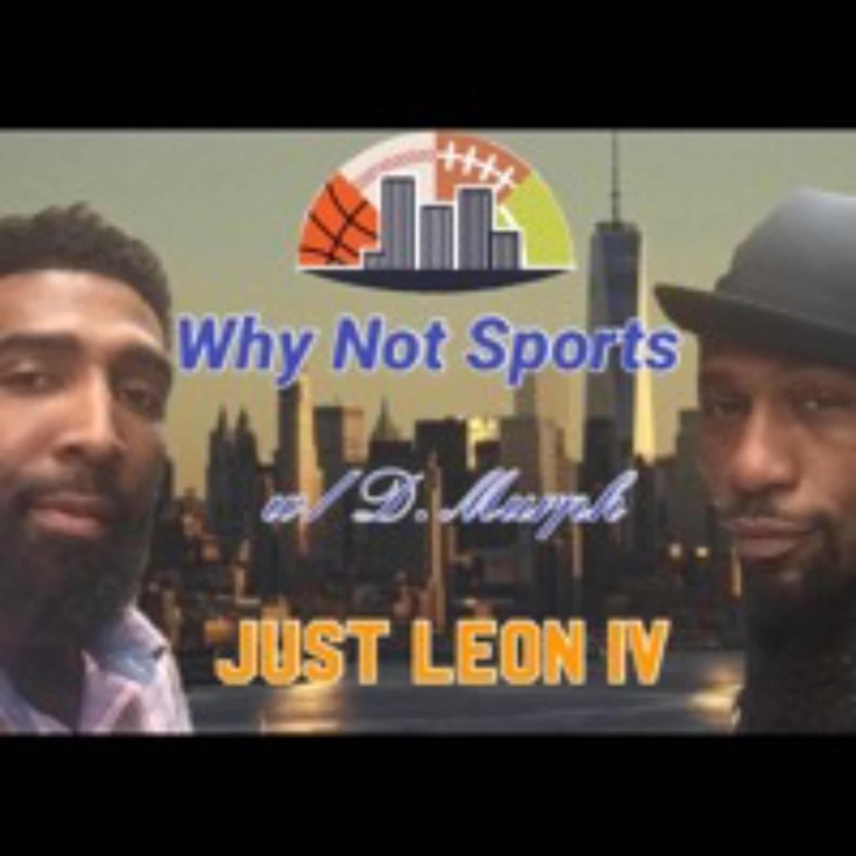 Bonus Track: Just Leon IV