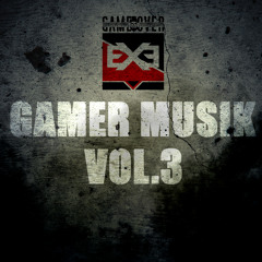 Ich bin Gamer
