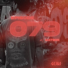 EPISODE 079(w/ MATSON)