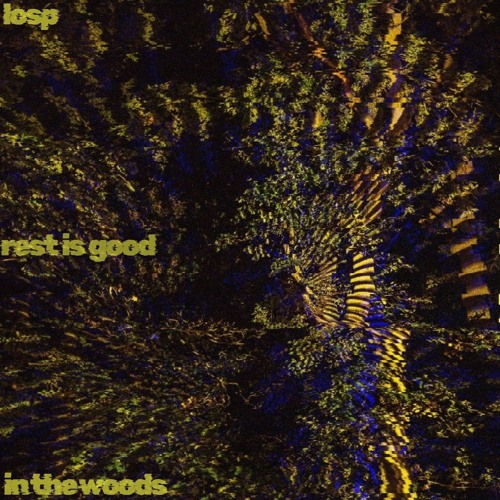 rest is good