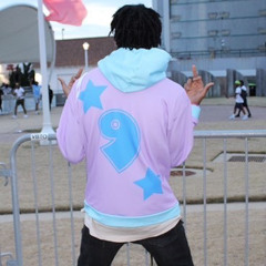 Mr. 9- No. 9 shi ft. Kuatro Ka$h , Nyji ! , Savage Bot!