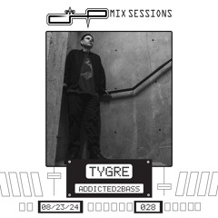 CHP Mix Sessions [028] - Tygre