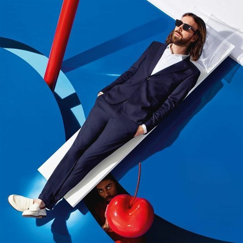 Breakbot - Too Soon (TALEKO FLIP)