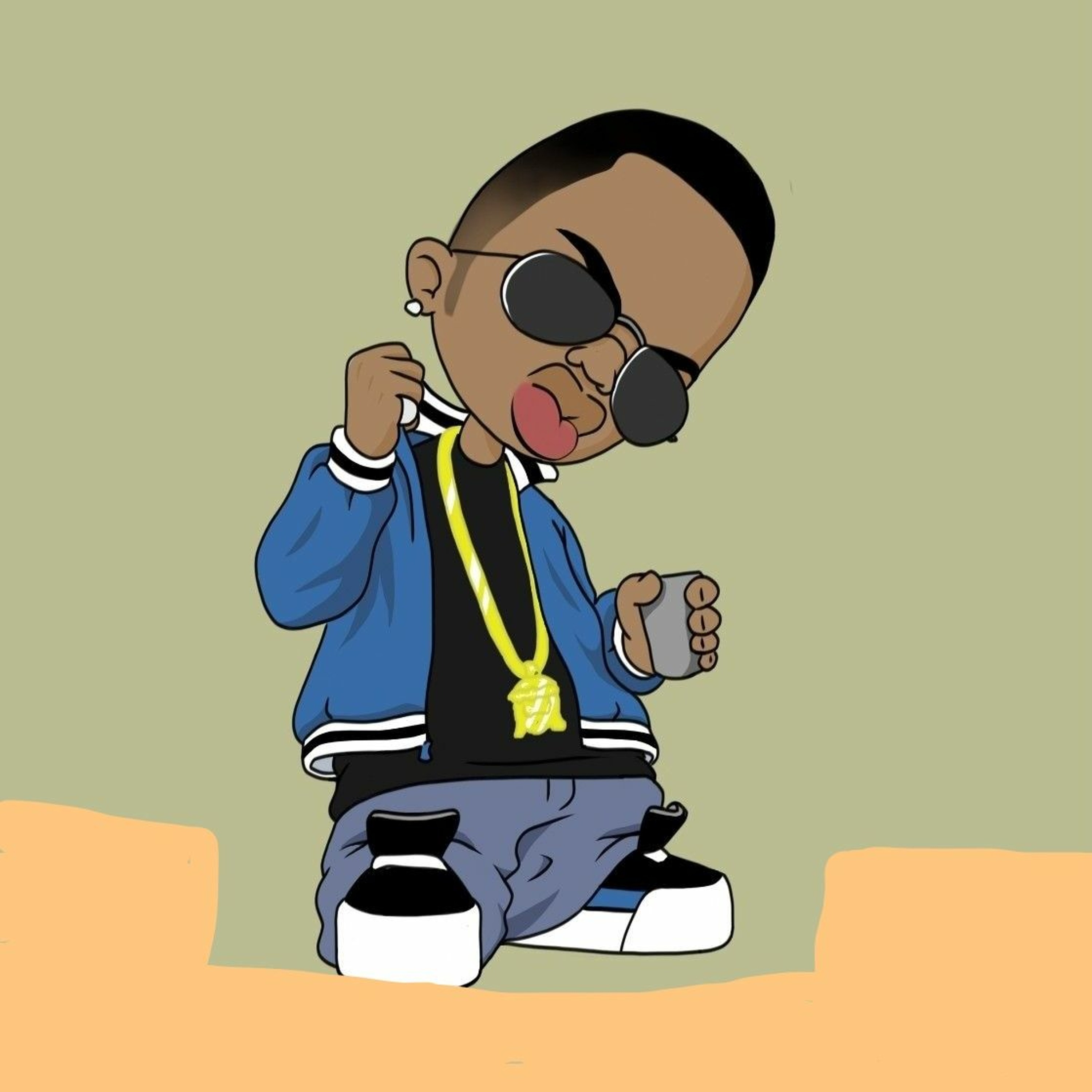 2021 HIP HOP.RAP MIX.Part 1 ----- JOIE T episode artwork