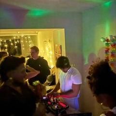 Rave Set