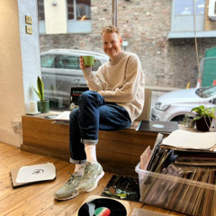 Wisdom Teeth presents Chris Farrell (Idle Hands) - 29 December 2024
