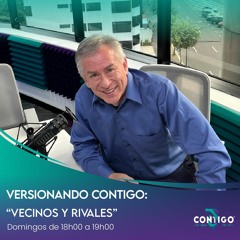Vecinos y rivales