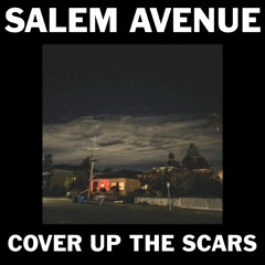 cover up the scars