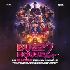 Buzz House: The Movie 2] {2025} Filmul Vezi Online Subtitrat in Româna 1080p