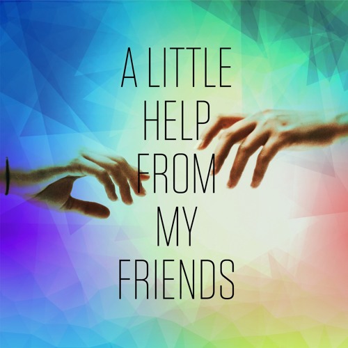 With A Little Help