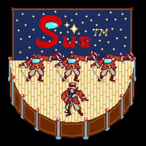 NOW DISCLAIMER-FREE!! Sus Juice™️ - The Musical