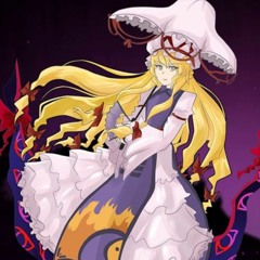 Necrofantasia - Touhou 7 Perfect Cherry Blossom [Lo-Fi Remix by NyxTheShield]