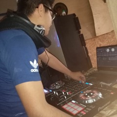 MixX Salsa Remix Intro Eddy Santiago - Dj Fer Chincha El Komienzo.mp3