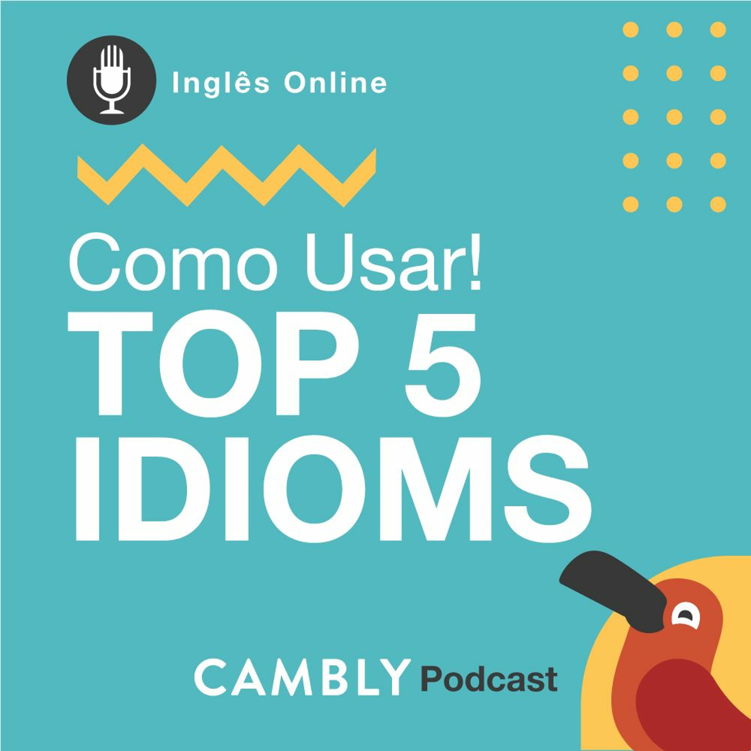 Aprenda Inglês Online com Cambly