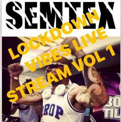 LOCK DOWN MIX 1 - 01