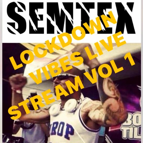 LOCK DOWN MIX 1 - 01