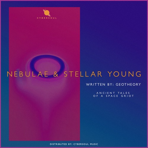 NEBULAE & STELLAR YOUNG (EP)