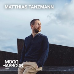 Moon Harbour Radio: Matthias Tanzmann - 28 November 2020