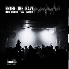 Enter the Rave | Hard Techno Mix
