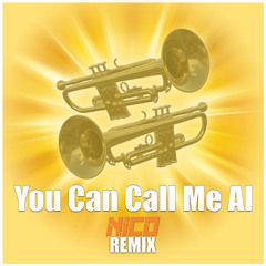 Paul Simon - You Can Call Me Al (DJ Nico Remix)