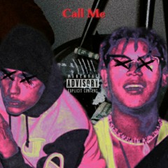 Call Me ft. Lotus (Prod. Joeyy x StarSlatt)