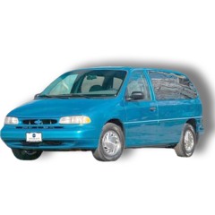 Ford Windstar