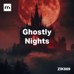 Spooky Twinkle