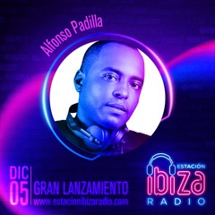 Estacion Ibiza Radio Diciembre 2020 @ Alfonso Padilla