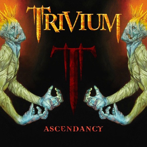 Chronicles Curates : Trivium (Ascendancy)