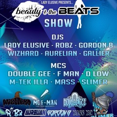 LADY ELUSIVE B2B ROBZ FT MC'S DOUBLE GEE_F MAN_DLOW & OPERATOR