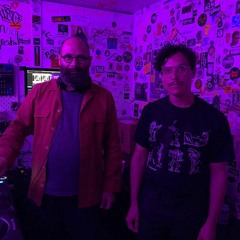 Lost Soul Enterprises w/ Davide Gualandi & Serpent in a Straight Line @ The Lot Radio 09 - 21 - 2021