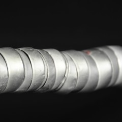 Refrigerator Reflection (loop) (2021)