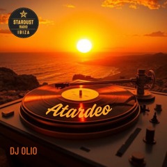 IBIZA STARDUST RADIO 29TH OCTOBER - ATARDEO
