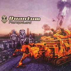 Quantum - Chop (Retro)
