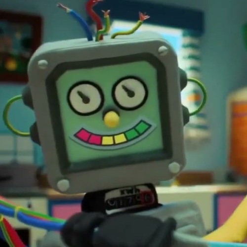 Stream DHMIS 12 The Electricity Song by inhi XD Listen online for