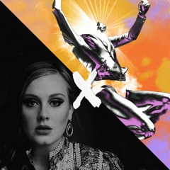 Fire To The Rain X Move Your Body - Adele, Ownboss, Tiesto (Dead Presidents Mashup)