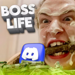 Boss Life ( Official Audio )