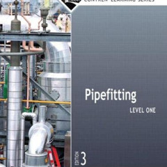 [Download] EPUB 💝 Pipefitting Level 1 Trainee Guide, Paperback (Contren Learning) by
