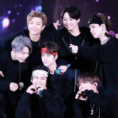 BTS (방탄소년단) 'Magic Shop' Orchestra Mix