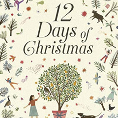 [Download] PDF 📤 12 Days of Christmas (The Christmas Choir) by  Lara Hawthorne PDF E