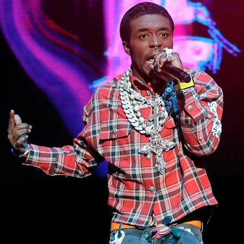 Lil Uzi Vert ft. Jace! (Iayze) - Run It Up [ Ai ]