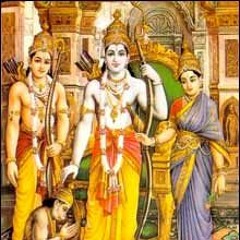 5 - The Divine Wedding (End of Baal Kaand)