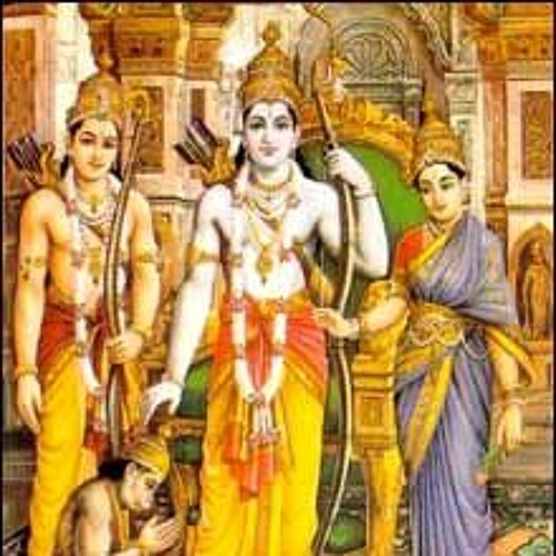 2 - Glories of Ramayana