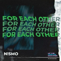 N!smo - For Each Other (Radio Edit)