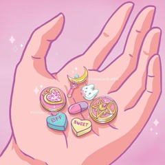 ~𝒽𝑒𝒶𝒹 𝒾𝓃 𝓉𝒽𝑒 𝒸𝓁𝑜𝓊𝒹𝓈~