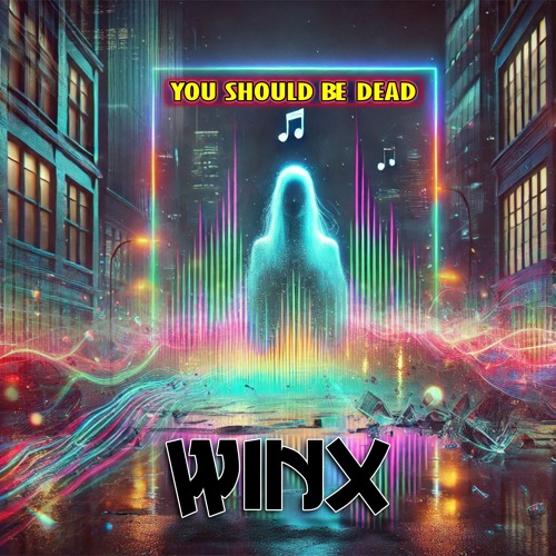 You Should Be Dead